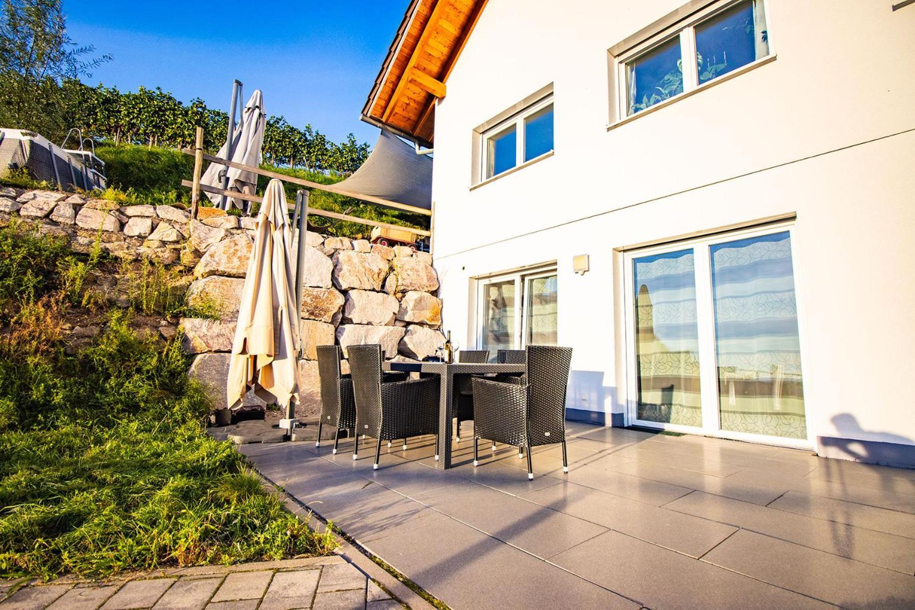Paradieshof Lautenbach Exterior foto